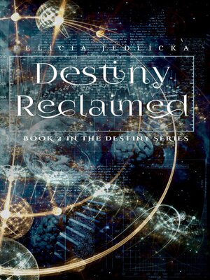 cover image of Destiny Reclaimed